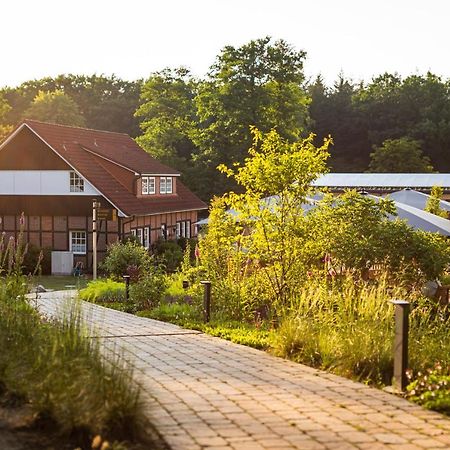 فندق Gut Altona Dötlingen المظهر الخارجي الصورة