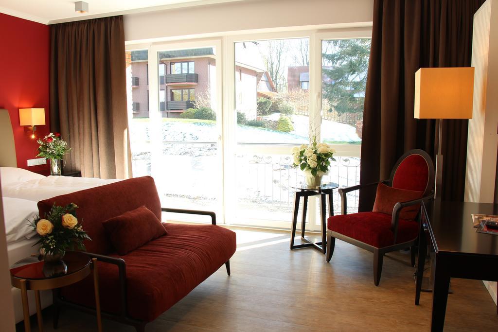 فندق Gut Altona Dötlingen الغرفة الصورة