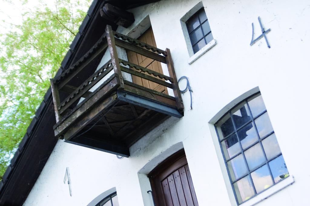 فندق Gut Altona Dötlingen المظهر الخارجي الصورة